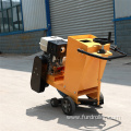 Factory Sell Hand Push Gasoline Road Cutting Machine